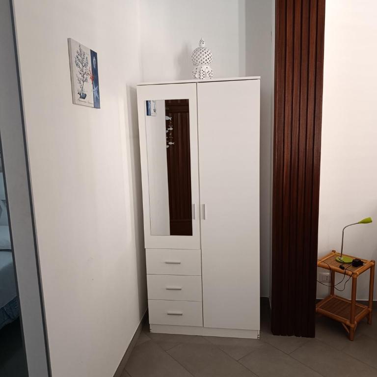 Le Case Di Tufo- Casa del sole - Appartamento con 1 Camera da Letto - 3