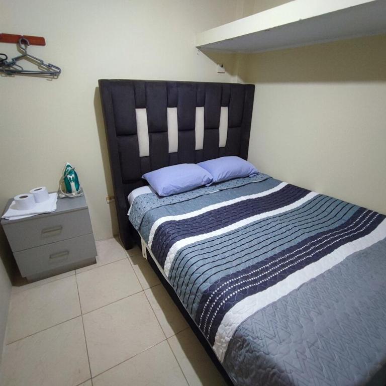 Departamento independiente cerca del aeropuerto - Apartamento de 1 dormitorio - 7