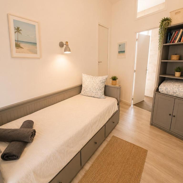 Villa Lina Zoï - Appartement - 11