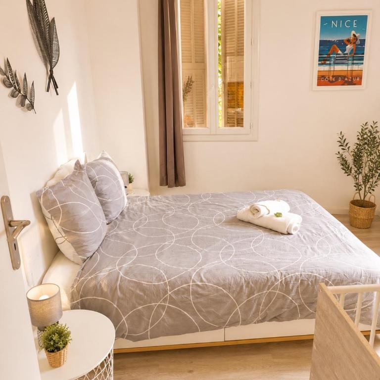 Villa Lina Zoï - Appartement - 6