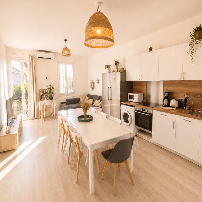 Villa Lina Zoï - Appartement - 1