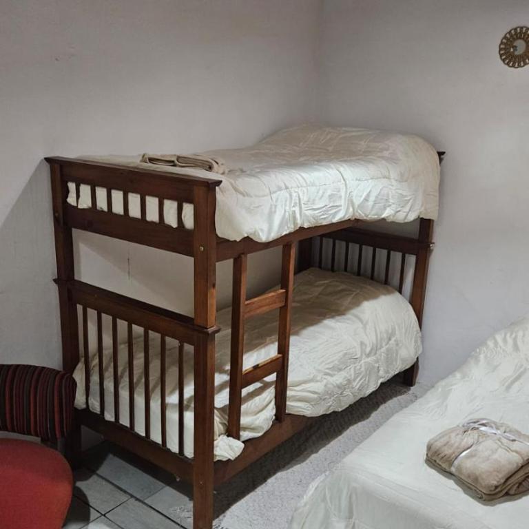 Bell Ville - Apartamento de 1 dormitorio - 11
