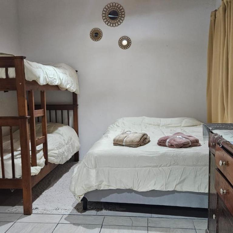 Bell Ville - Apartamento de 1 dormitorio - 9