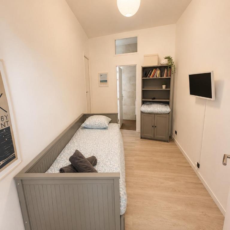 Villa Lina Zoï - Appartement - 10