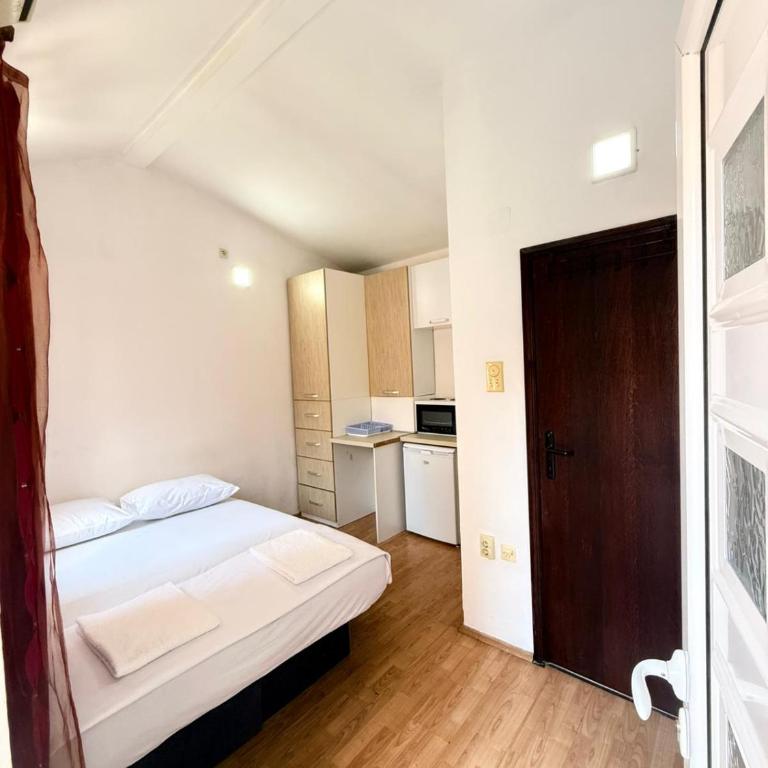 Majka 2 Apartments - Studio mit Queensize-Bett - 9