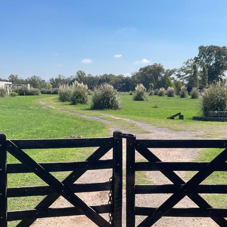 Petion Polo Ranch - Casa de 2 dormitorios - 4