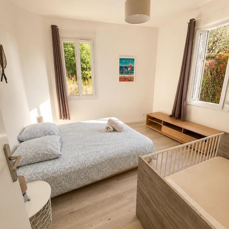 Villa Lina Zoï - Appartement - 5