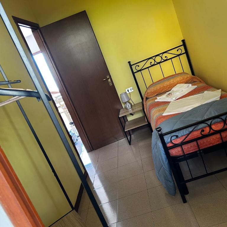 Residence Calap - Appartamento con Balcone e Vista Lago - 10