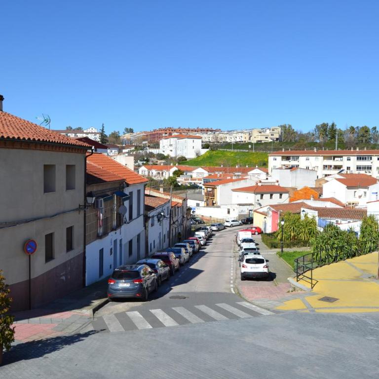 Apartamentos Turísticos AbrilyMarzo - Apartamento de 2 dormitorios - 16