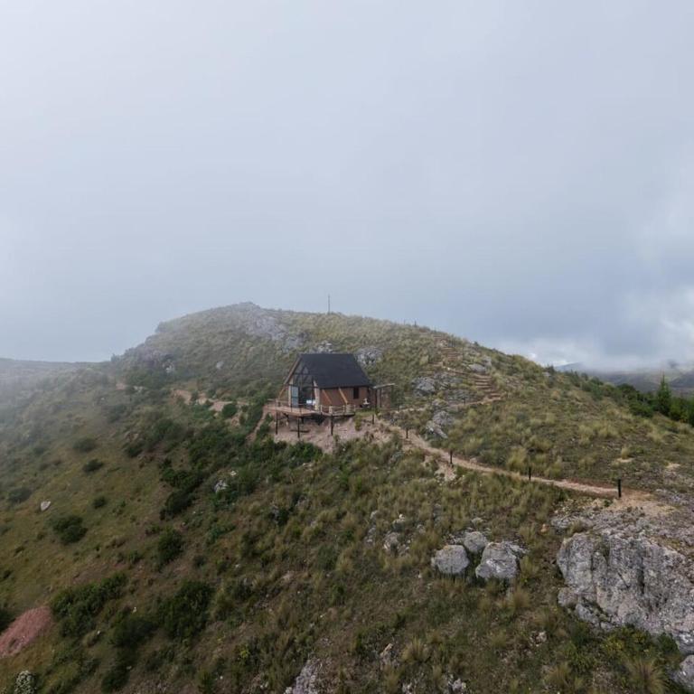 Taruka Lodge - Apartamento de 2 dormitorios con vistas a la montaña - 5