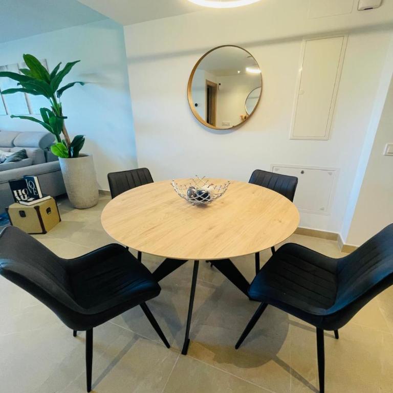 Sunny Golf Casa Franzi - Apartamento de 2 dormitorios con vistas al océano - 7