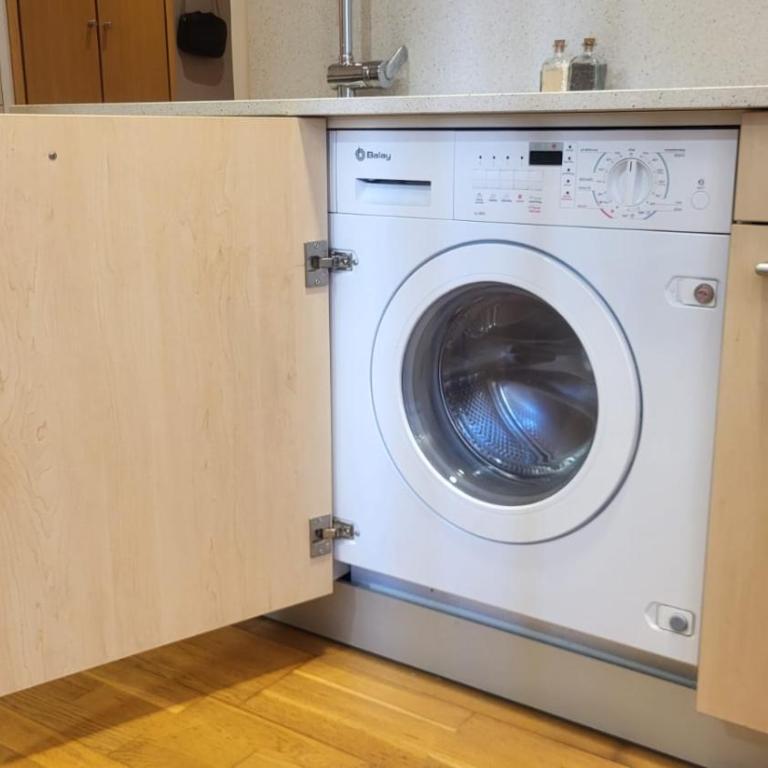 Vigo a un paso - Apartment mit 1 Schlafzimmer - 10
