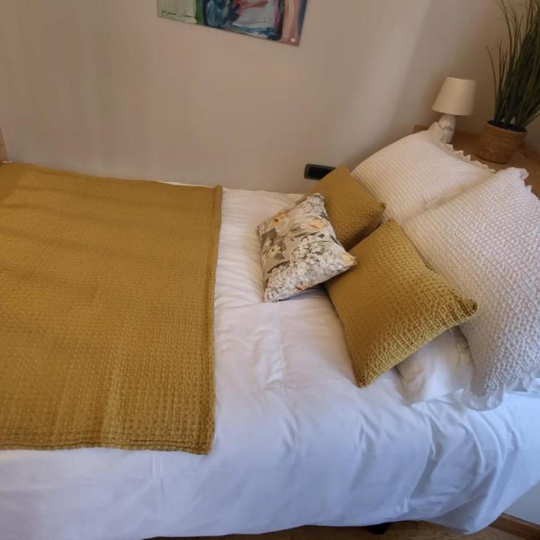 Vigo a un paso - Apartment mit 1 Schlafzimmer - 15