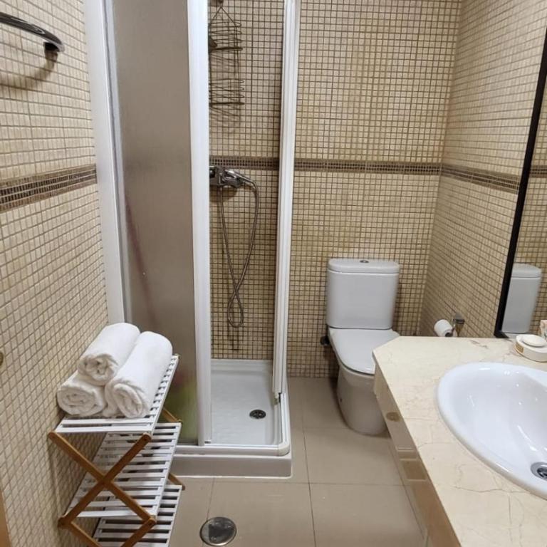 Vigo a un paso - Apartment mit 1 Schlafzimmer - 18