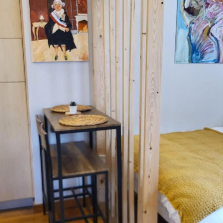 Vigo a un paso - Apartment mit 1 Schlafzimmer - 20