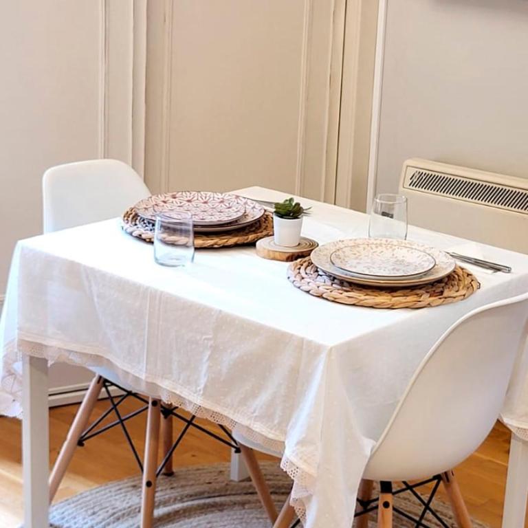 Vigo a un paso - Apartment mit 1 Schlafzimmer - 26