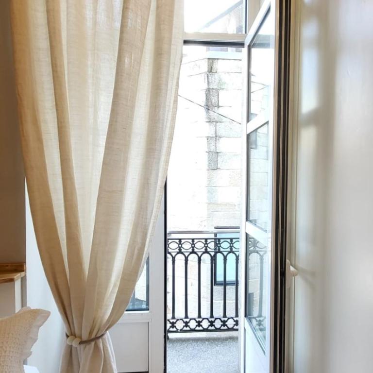 Vigo a un paso - Apartment mit 1 Schlafzimmer - 29