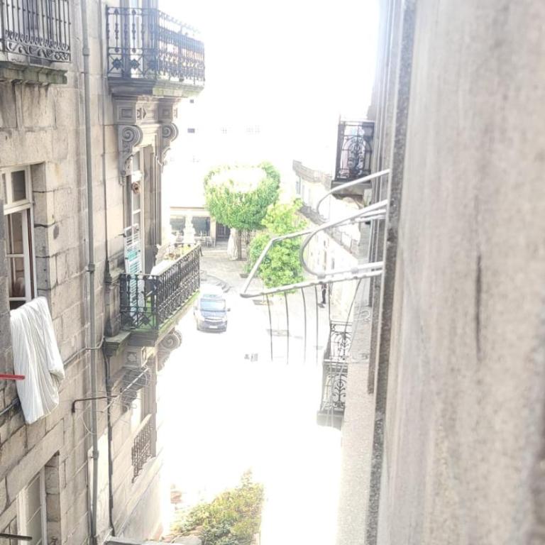 Vigo a un paso - Apartment mit 1 Schlafzimmer - 30