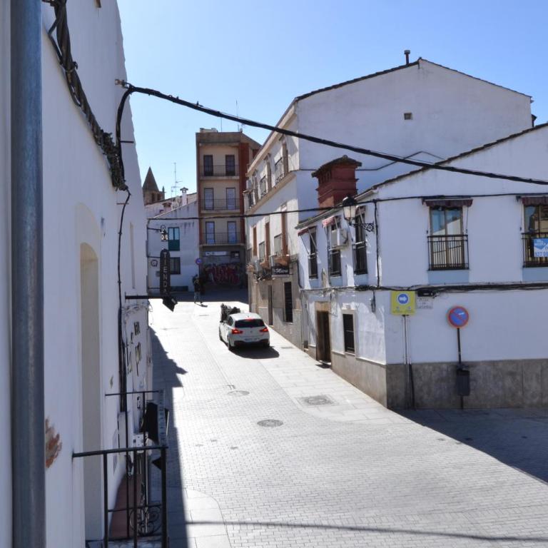 Apartamentos Turísticos AbrilyMarzo - Apartamento de 2 dormitorios - 17