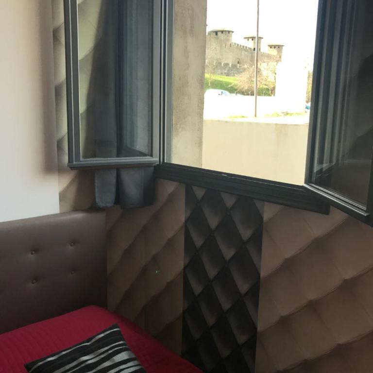 La Rapière - Chambre Familiale - 6