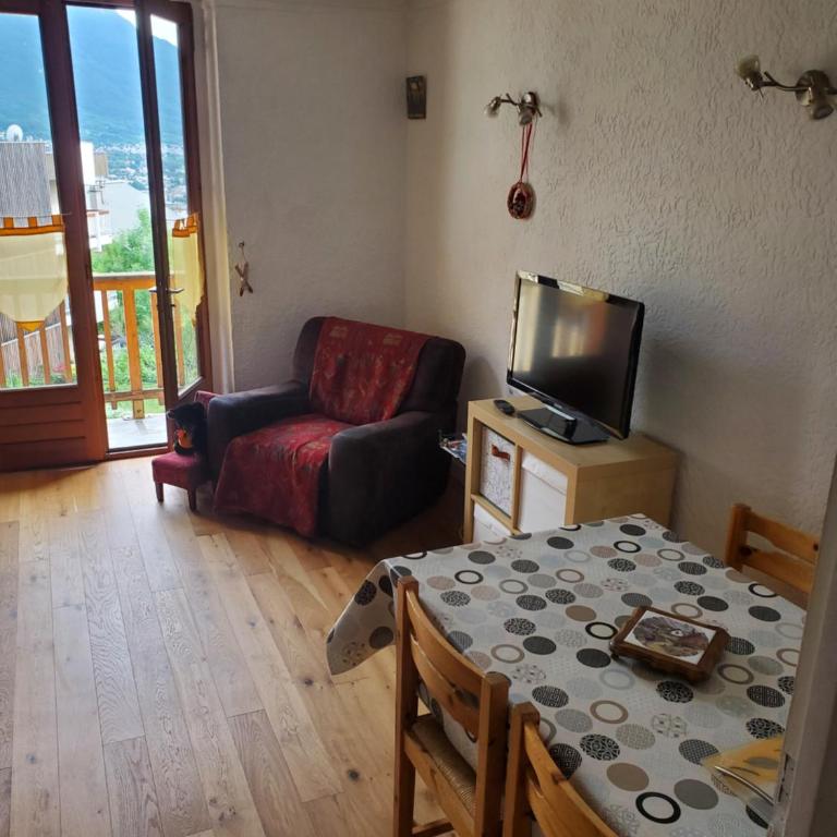 Chez Caroline 1 étoile - Apartment mit 2 Schlafzimmern - 5