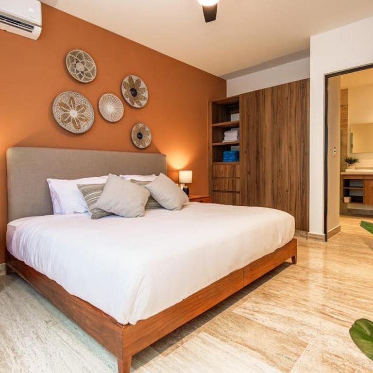 Ceiba 25 by Andiani Travel - Apartamento - 2