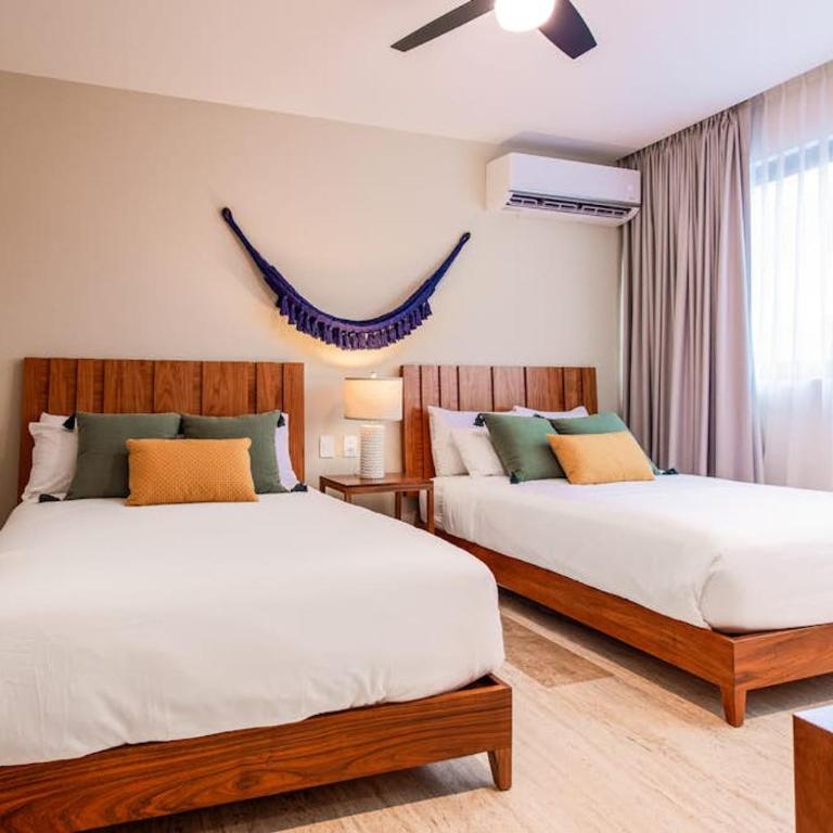 Ceiba 25 by Andiani Travel - Apartamento - 3