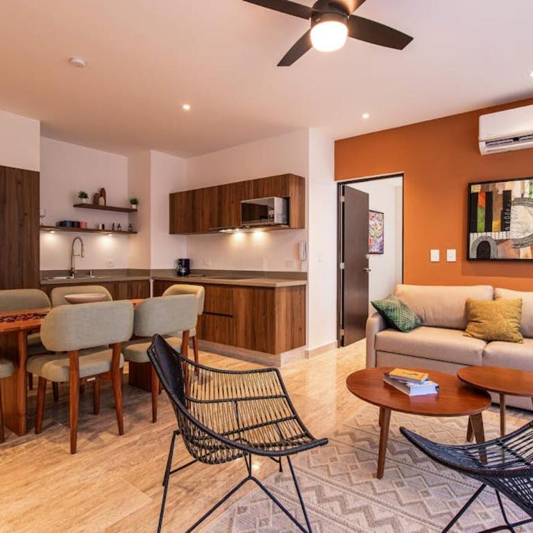 Ceiba 25 by Andiani Travel - Apartamento - 4