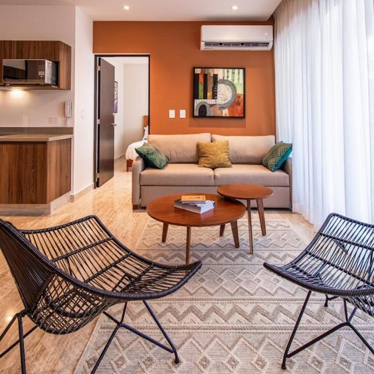 Ceiba 25 by Andiani Travel - Apartamento - 5