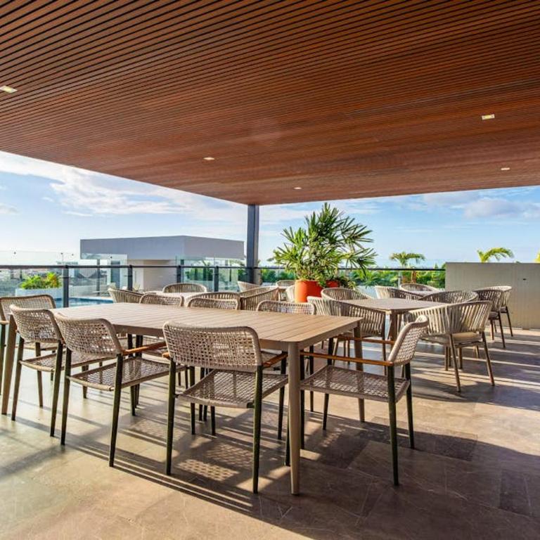 Ceiba 25 by Andiani Travel - Apartamento - 6