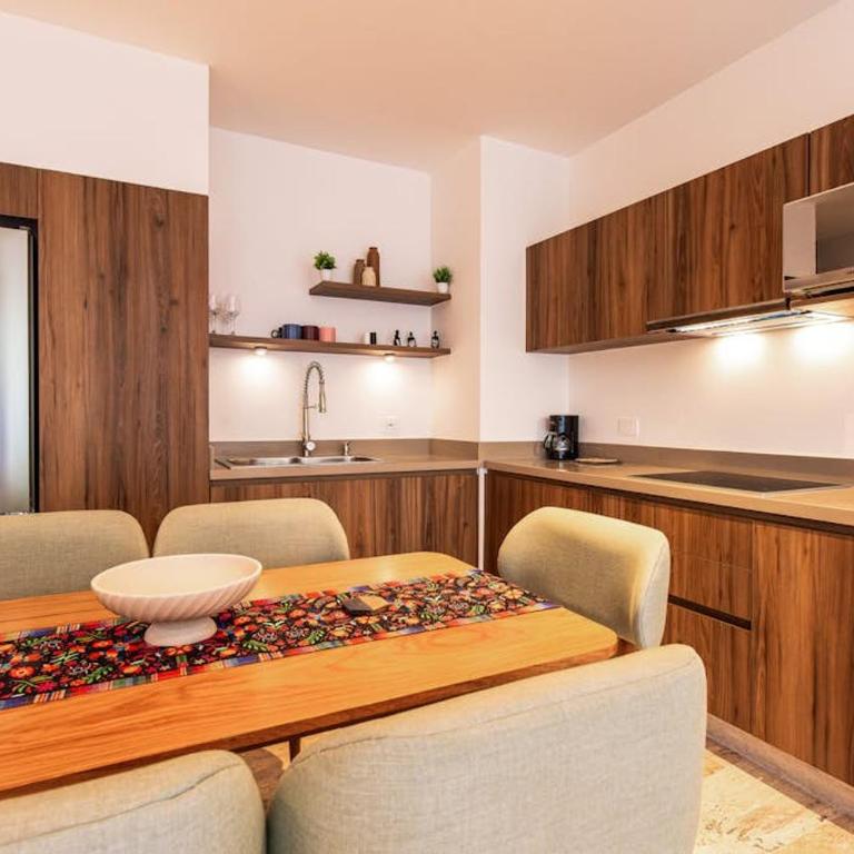 Ceiba 25 by Andiani Travel - Apartamento - 9