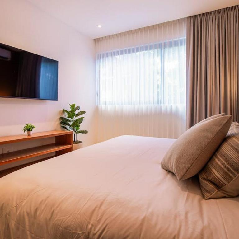 Ceiba 25 by Andiani Travel - Apartamento - 11