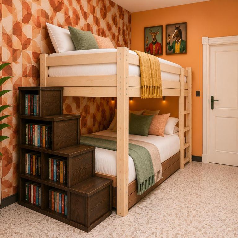 CENTRO CASTILLO by Roccos Retreats with private terrace - Casa Vacanze con 3 Camere da Letto - 24