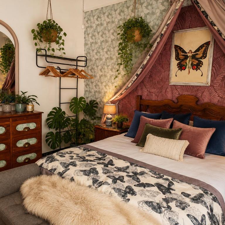 CENTRO CASTILLO by Roccos Retreats with private terrace - Casa Vacanze con 3 Camere da Letto - 21