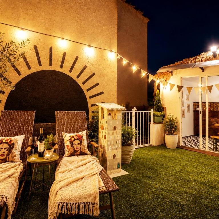 CENTRO CASTILLO by Roccos Retreats with private terrace - Casa Vacanze con 3 Camere da Letto - 25