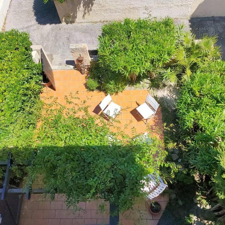 Charmante maisonnette Canet, proche plage, calme, parking privé - FR-1-696-10 - Casa - 17