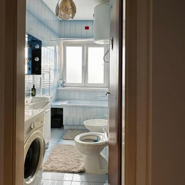 EternalFlameApartman - Two-Bedroom Apartment - 8