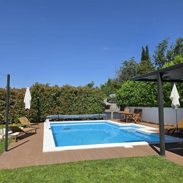 Casa del Sol - Villa - 2