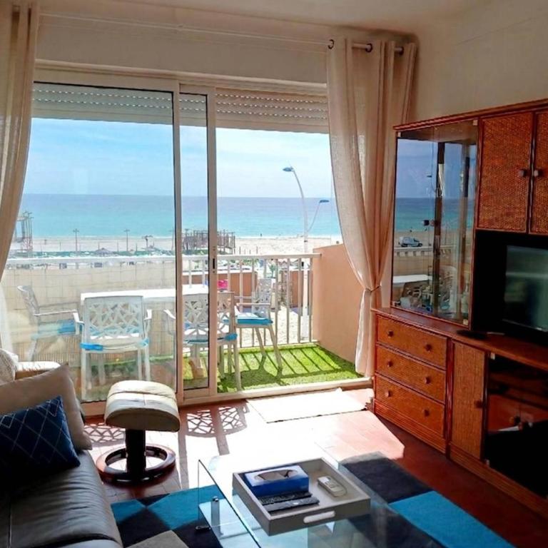 Beau 2 Pièces Climatisé avec WIFI - Animaux Acceptés - FR-1-833-4 - Apartamento - 7