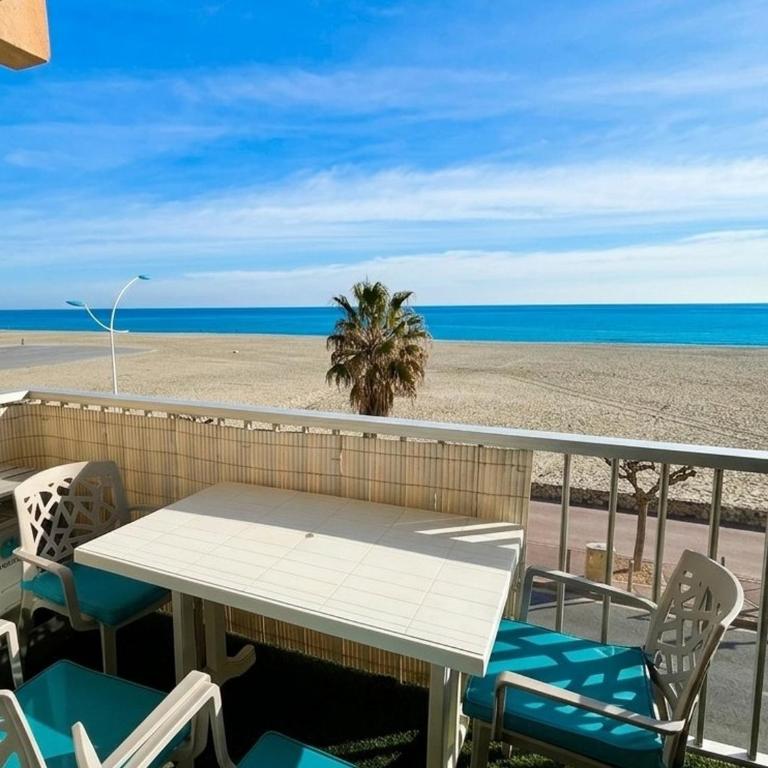 Beau 2 Pièces Climatisé avec WIFI - Animaux Acceptés - FR-1-833-4 - Apartamento - 9