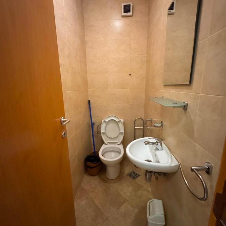 Pera Cetkovica - Two-Bedroom Apartment - 3