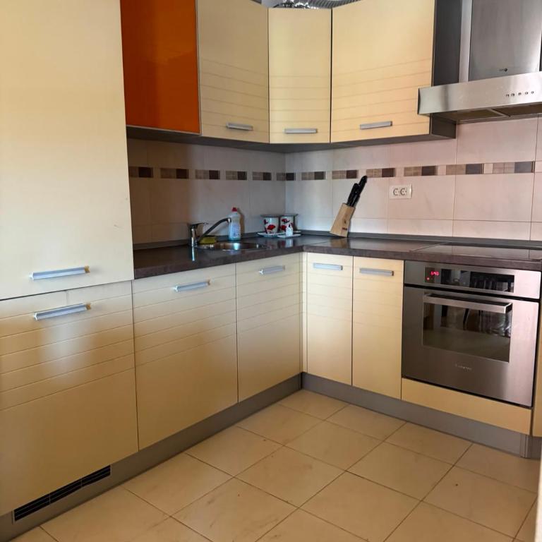 Pera Cetkovica - Two-Bedroom Apartment - 8
