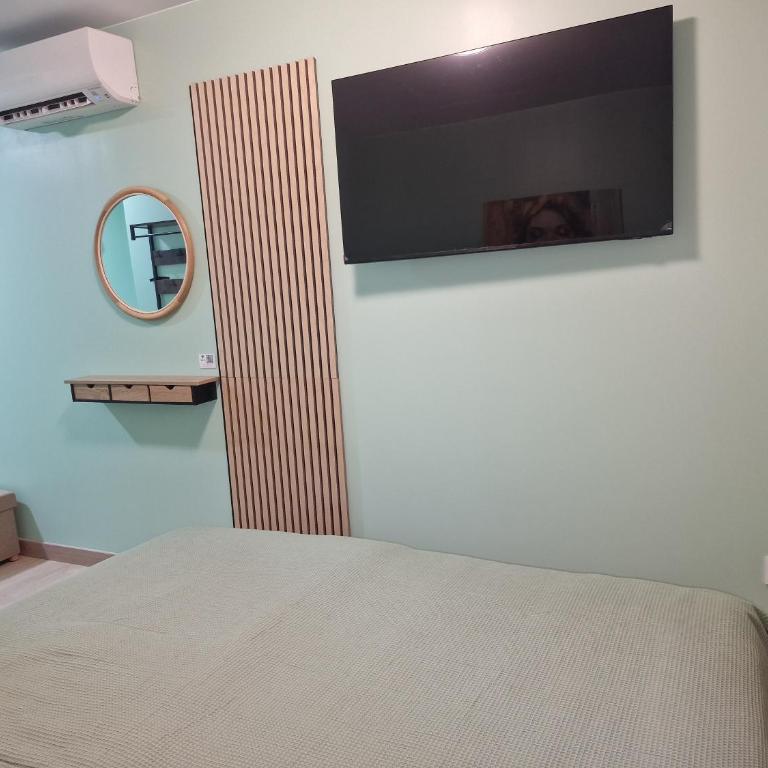 Al Mar pensión - Chambre Double Deluxe - 11