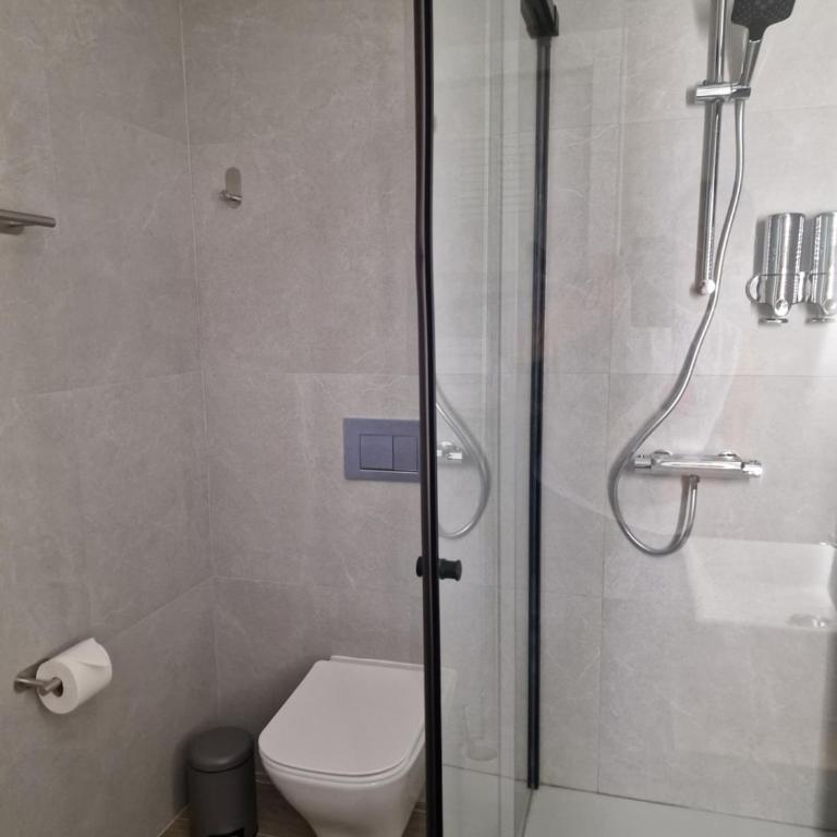 Al Mar pensión - Chambre Double Deluxe - 22