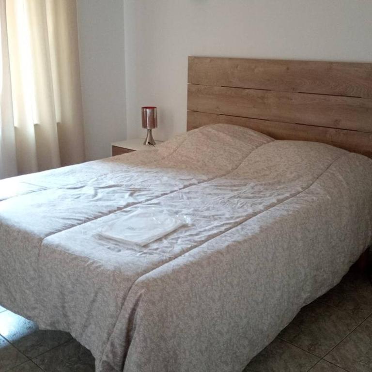 Maison de village climatisée, terrasse, 6-8 pers, Canet-en-Roussillon - FR-1-696-94 - Casa - 4