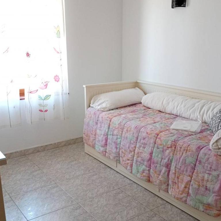 Maison de village climatisée, terrasse, 6-8 pers, Canet-en-Roussillon - FR-1-696-94 - Casa - 9