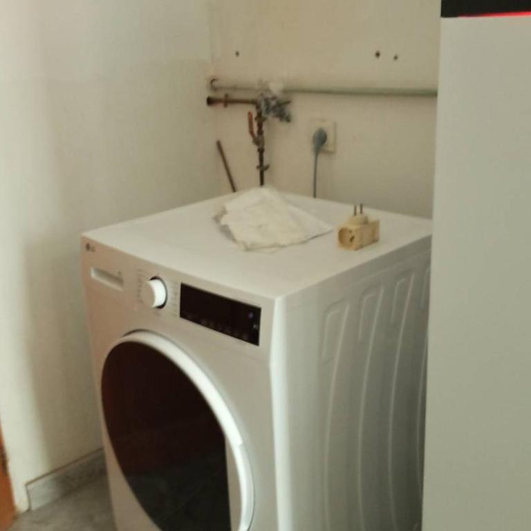 Maison de village climatisée, terrasse, 6-8 pers, Canet-en-Roussillon - FR-1-696-94 - Casa - 17