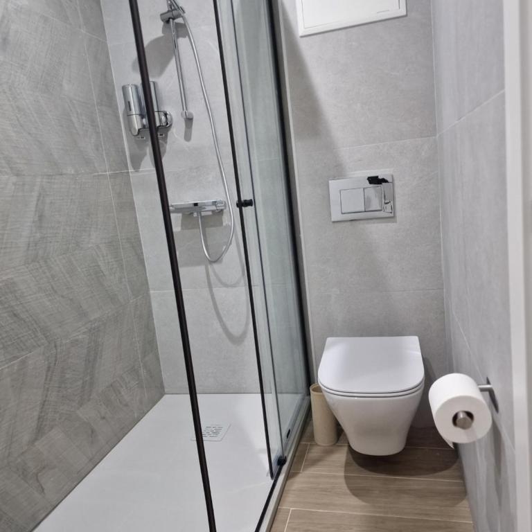 Al Mar pensión - Chambre Double Deluxe - 34