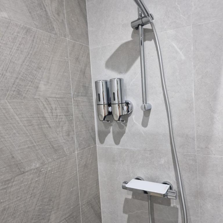 Al Mar pensión - Chambre Double Deluxe - 33