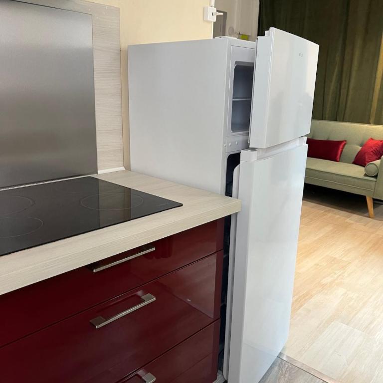 Studio centre de Digne Proche des thermes - Appartement 1 Chambre - 3